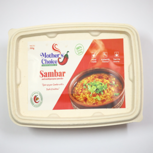 Mother’s Choice – Authentic Sambar & Multipurpose Masala
